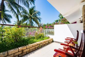 Hoang Ngoc Resort (Oriental Pearl)