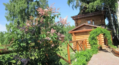 На Озере С Конюшней, фото 31