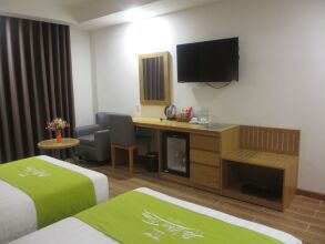Ale Nha Trang Hotel