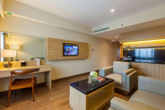Best Western Kamala Jimbaran