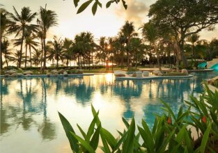 Bali Mandira Beach Resort & Spa
