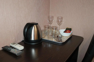 Elysium Hotel at Pushkinskaya, фото 61