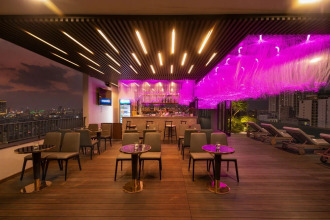 Golden Lotus Grand Hotel Da Nang