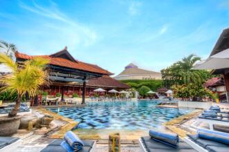 Grand Istana Rama Hotel