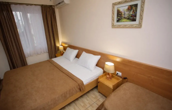 Azovskaya Mini-Hotel, фото 30