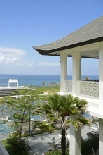 Rumah Luwih Bali