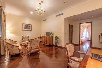 Grand Hotel Saigon
