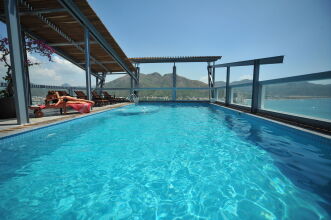 Seasing Boutique Hotel