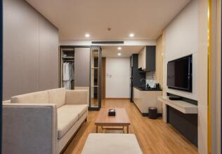 Grand Gosia Hotel Nha Trang