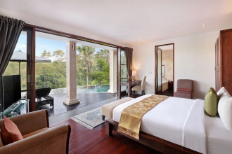 Gending Kedis Luxury Villas & Spa Estate