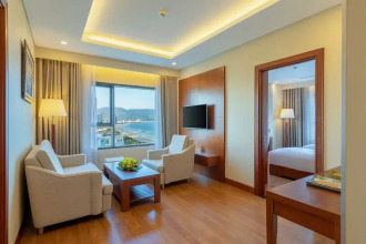 Dlg Hotel Danang