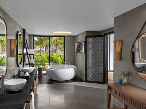 Crowne Plaza Phu Quoc Starbay