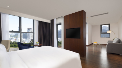 Best Western Premier Marvella Nha Trang Hotel