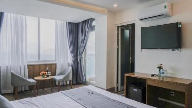 Glory Hotel Nha Trang