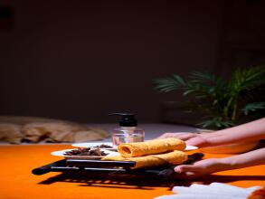 Tnd Hotel Nha Trang