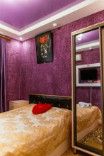 Mini-Hotel On Verkhniye Polya 24, фото 22