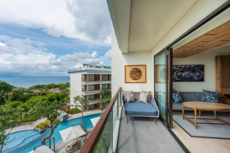 Ayana Resort And Spa Bali