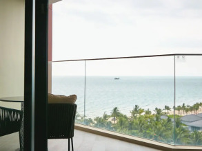 Crowne Plaza Phu Quoc Starbay