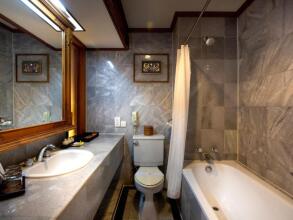 Ramayana Resort & Spa Kuta
