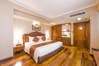 Grand Hotel Saigon