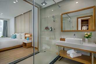 Tms Hotel Danang