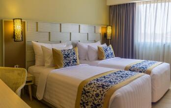 Anathera Resort Kuta (Ex Swiss-Belhotel Tuban)