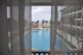 Bali Relaxing Resort And Spa