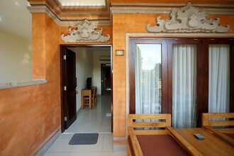 Swastika Bungalows