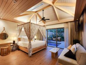 Bandara Resort & Spa