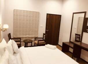 Aurum Resorts