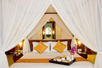 The Rani Hotel & Spa