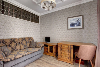 Меблированные комнаты Boutique Apartments Classic, фото 123