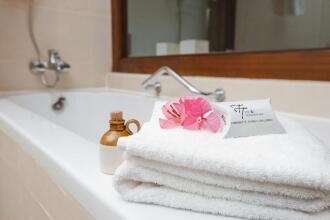 Hotel Tourmaline