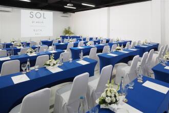 Kuta Beach Club (Ex Sol House Bali – Kuta)