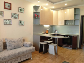 Сургутские квартиры на улице Крылова, фото 44