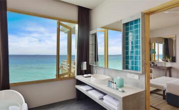 Dhigali Maldives