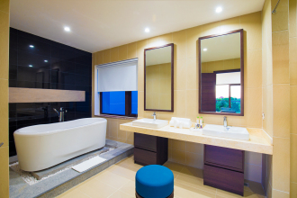 Mercury Phu Quoc Resort & Villas