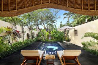 Impiana Private Villas Seminyak