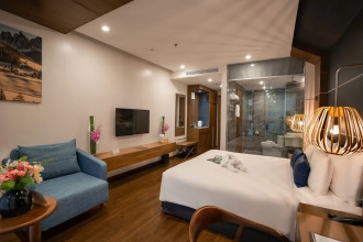 Haian Beach Hotel & Spa Danang