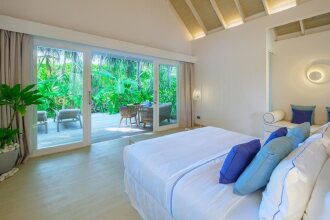 Baglioni Resort Maldives