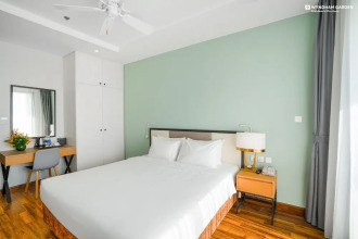 Wyndham Garden Grandworld Phu Quoc Hotel