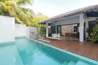 Noku Maldives, Vignette Collection By Ihg