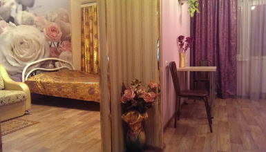 Milana Apartments, фото 14