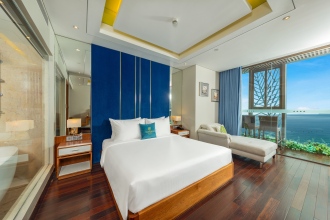 Mandila Beach Hotel Danang