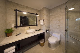 Seahorse Resort & Spa