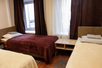 Landmark Guest House - Hostel, фото 144