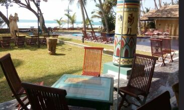 Hotel Kabalana