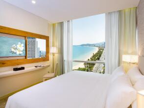 Diamond Bay Hotel Nha Trang