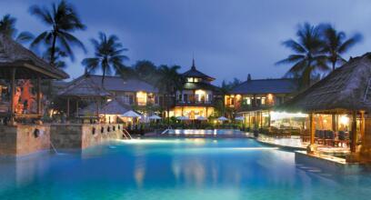Jayakarta Hotel Bali