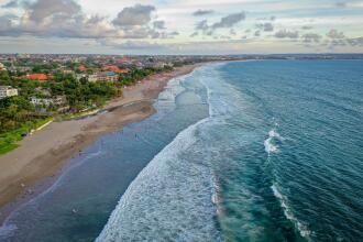 Best Western Kuta Villa
